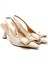 Kadın Topuklu/ Stiletto 3063041 Nacree Naplack Burro 3