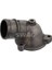 10910492 - Termostat Kapagı Mercedes M103 M104 W201 W124 W126 W210 W463 R107 1
