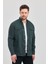 Erkek Gömlek Slim Fit Erkek Kot Gömlek 9