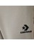 Star Chevron Baskılı Erkek Oversize Fit Gri Eşofman ALTI.030 5