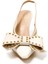 Kadın Topuklu/ Stiletto 3063041 Nacree Naplack Burro 8