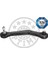 Salıncak Arka Ust Sol Bmw X5 E53 00 06 1