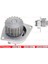 Devirdaim Saxo 96 Xsara 97-00 P106 94-96 P206 98-00 P306 00-01 P405 92-96 1.4-1.5d-1.6 1