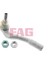 Rot Bası Sol Mercedes W203 S203 CL203 C209 A209 1