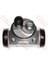 BWD129 - Fren Silindiri Sol P106 1.3-1.4-1.6 92-01 Saxo 1.0-1.1-1.4-1.6-1.5d 96-03 19 mm 1
