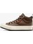 Chuck Taylor All Star Malden Street Waterproof Unisex Kahverengi SNEAKER.254 4
