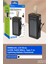 Pw-90 LCD Ekran Dahili Mikro, Type-C, Lightning 4xusb 30.000MAH Kablolu Powerbank 5