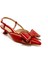 Kadın Topuklu/ Stiletto 1971029 Nacree Naplack Rosso 2