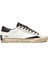 Erkek Sneaker ( Günlük) 11075AA8 Crime London Dıstressed 2.0 White 1