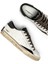 Erkek Sneaker ( Günlük) 11075AA8 Crime London Dıstressed 2.0 White 5