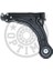 Optımal G6-1082 - Salıncak On Sol Mercedes Vıto W638 97 03 1
