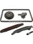 20949487 - Eksantrık Zıncır Setı Alt Dıslı Bmw B38 B46 B48 B58 F20 F30 G11 G02 G48 F32 F36 Mını F55 F56 F60 1