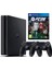 Ps4 Slim Fc 26OYUNLU 1