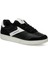 Rocco 5pr Siyah Kadın Sneaker 2