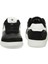 Rocco 5pr Siyah Kadın Sneaker 5