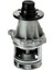 Devırdaım Su Pompası Bmw M40 B16 E36 91 93 M40 B18 E36 90 93 M40 B18 E34 89 94 1