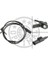 Abs Sensoru On Mercedes Sprınter B906 . Vw Crafter 30-35-50 1