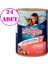 Miglior Gatto Somonlu Konserve Yetişkin Kedi Maması 24 x 405 G 1