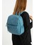 Kadın Sırt Çantası Ultra Hafif Poliamid Kumaş Su Geçirmez Kapaklı Günlük Sırt Çantası 29*27 cm 1