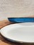 Mavi Oval Porselen Fırın Kabı 2’li Set – Şık ve Dayanıklı Sunum Kapları 6