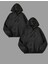 Couple Oversize Çift Sweatleri 4