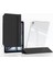 Apple iPad Air 11 2025 M3 Uyumlu Magnetik Ayrılabilen Sliding Kılıf Siyah 1