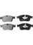 Ön Balata Volvo XC60 D3 2015-17 D4 15-17 T5 2015-2017 T6 2013 156 1