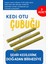 Doğal Kedi Otu Nanesi Çubuğu 3’lü | Çiğneme & Sakinleştirici Diş Temizleyici Stick | 1