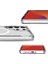Samsung Galaxy S24 Ultra Magsafe Özellikli Antishock Köşe Korumalı Şeffaf Shockproof Şeffaf Kapak 5