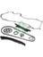Eksantrik Zincir Seti Astra H-Corsa C-D-Combo-C-D-Astra J-MERIVA-ALBEA-DOBLO-EGEA-PUNTO-500- 1.3 Jtd 1.3 Cdtı E4-E5-E6 Gergi Kiti Yağ Pompa Contalı 559002830 1