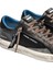 Erkek Sneaker ( Günlük) 11102AA8 Crime London Sk8 Deluxe Black 6