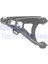 Delphı TC740 - Rotillli Salıncak Ön Sol Alt RENAULT-R19 91 Megane I 95 03 Scenıc I 97 02 1