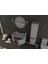 Pio 100CM Matt Anthracite (Gri) Ahşap Kulplu Banyo Dolabı (Ayna+Lavabo+Alt Dolap) 2
