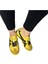E-2010-2059 Sarı Siyah Unisex Sneaker Spor Ayakkabı 5