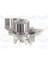 Devirdaim PARTNER-BERLINGO-C5-307-EXPERT-BOXER-JUMPY-JUMPER-SCUDO-DUCATO 2.0hdı DW10 1