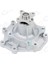 Devirdaim Su Pompası Hyundaı H-1 2.5l D4CB Crdi 140HP 06-> / Starex 2.5l D4CB Crdi 140HP 02-> / Kıa Sorento 2.5l Crdı D4CB 140HP 03-> Eksantrik Zincirli Motorlar Için 1