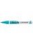 Ecoline Brush Pen Fırça Uçlu Kalem 522 Turquoise Blue 1