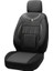 Ssangyong Rexton Uyumlu 7 Kişilik Oto Koltuk Kılıfı 2