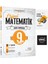 Orijinal Yayınları 9. Sınıf Orijinal Matematik Soru BANKASI+ZIHINDENEME-KD254 1