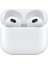Airpods 3. Nesil Kablosuz Bluetooth Kulaklık — Şarj Kutulu 3