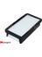 Hava Filtresi Hyundaı Accent Era 1.5l D4FA Crdi Dizel 4 Silindir 06-10 / Kıa Rıo 1.5l Crdi 4 Silindir 05-> 1