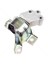 Motor Takozu Ön-Sag Fıat Panda Iı 1.1-1.2 03 1