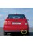 Vw Polo Classic 1996-2002 Arka Tampon Çeki Çekme Demiri Kapağı 6K5807441A 2
