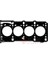 Silindir Kapak Contası 1.02MM Astra H-Astra J-Corsa C-D-E Merıva A-B Aveo-Lınea-Punto-Fıorıno-Egea -Doblo-Nemo-Bıpper 1.3 Cdtı Mtj-Dth-Dt-Dte-Dtj-Dtn-Dtr-Jtd-Hdı-Fhz 3 Çentik 1