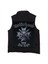 Motorhead Bad Magic Siyah Kot Yelek 1