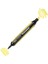 Promarker Kalem Tulip Yellow Y337 1