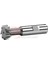 Zps-Fn T-Yarık Freze 13.5X2MM Dın 850 1