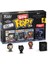 Bitty Pop Marvel Loki 4'lü Paket 1