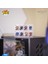 Bitty Pop Marvel Loki 4'lü Paket 3