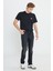 Regular Fit Düşük Bel Esnek Greensboro Erkek Jean Pantolon MW15Q01358 2